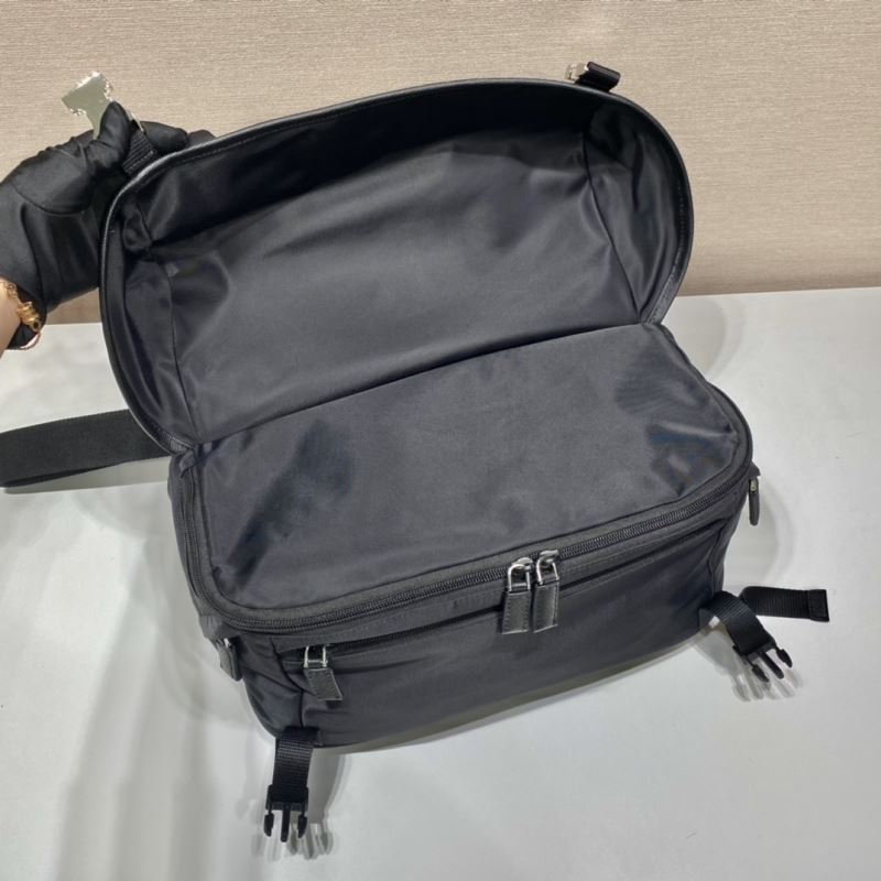 Mens Prada Satchel Bags